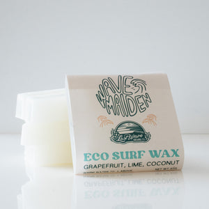 Last Wave Brewing Collab Warm Wax