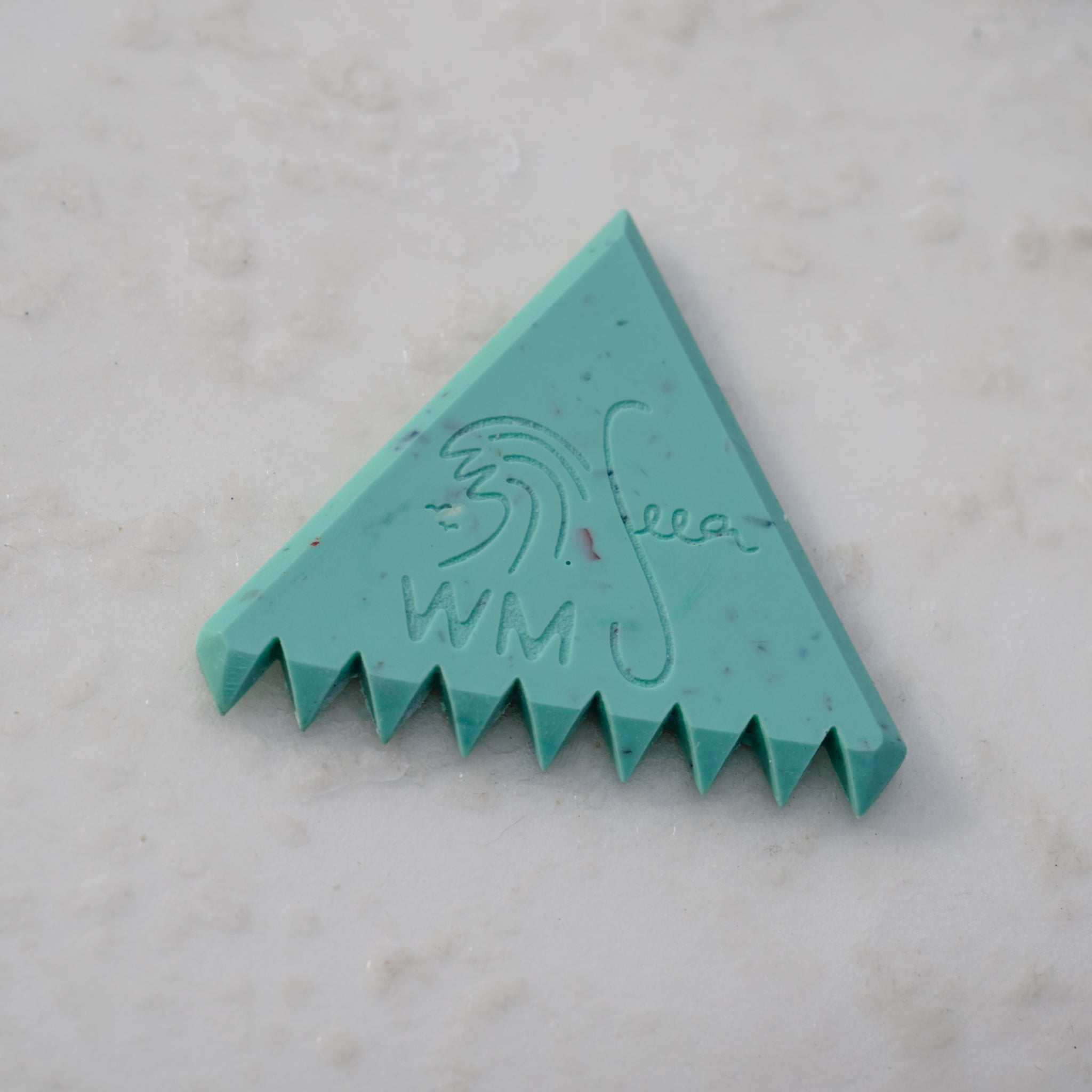 WM x Seea Surf Wax Comb