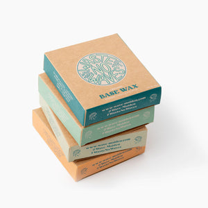 Botanical Base Wax