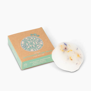 Organic clean ingredient botanical base coat surfboard eco wax