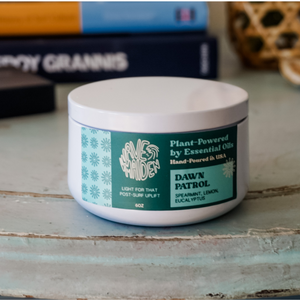 Dawn Patrol Candle