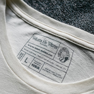 Wave Maiden Long Sleeve Tee