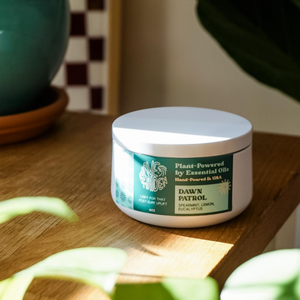 Dawn Patrol Candle
