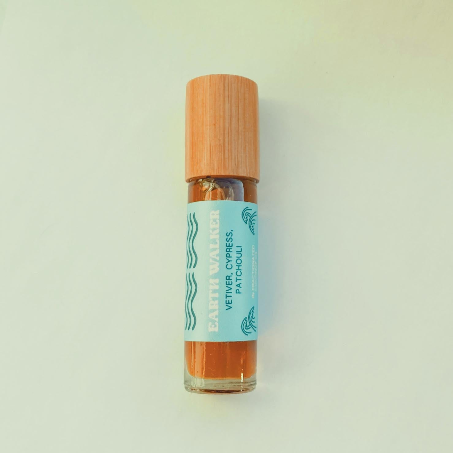 Earth Walker Roll-On