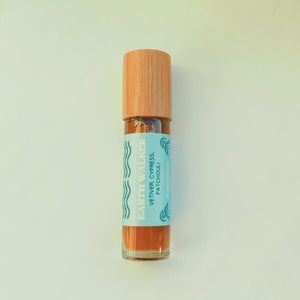 Earth Walker Roll-On