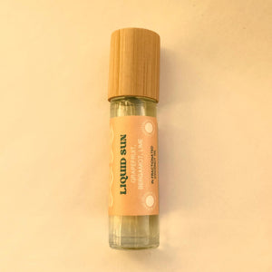 Liquid Sun Roll-On